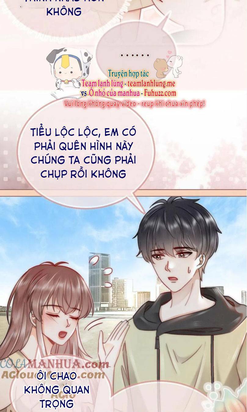 Cùng Đỉnh Lưu Ảnh Đế Yêu Đương Phát Đường Chapter 157 - Trang 2