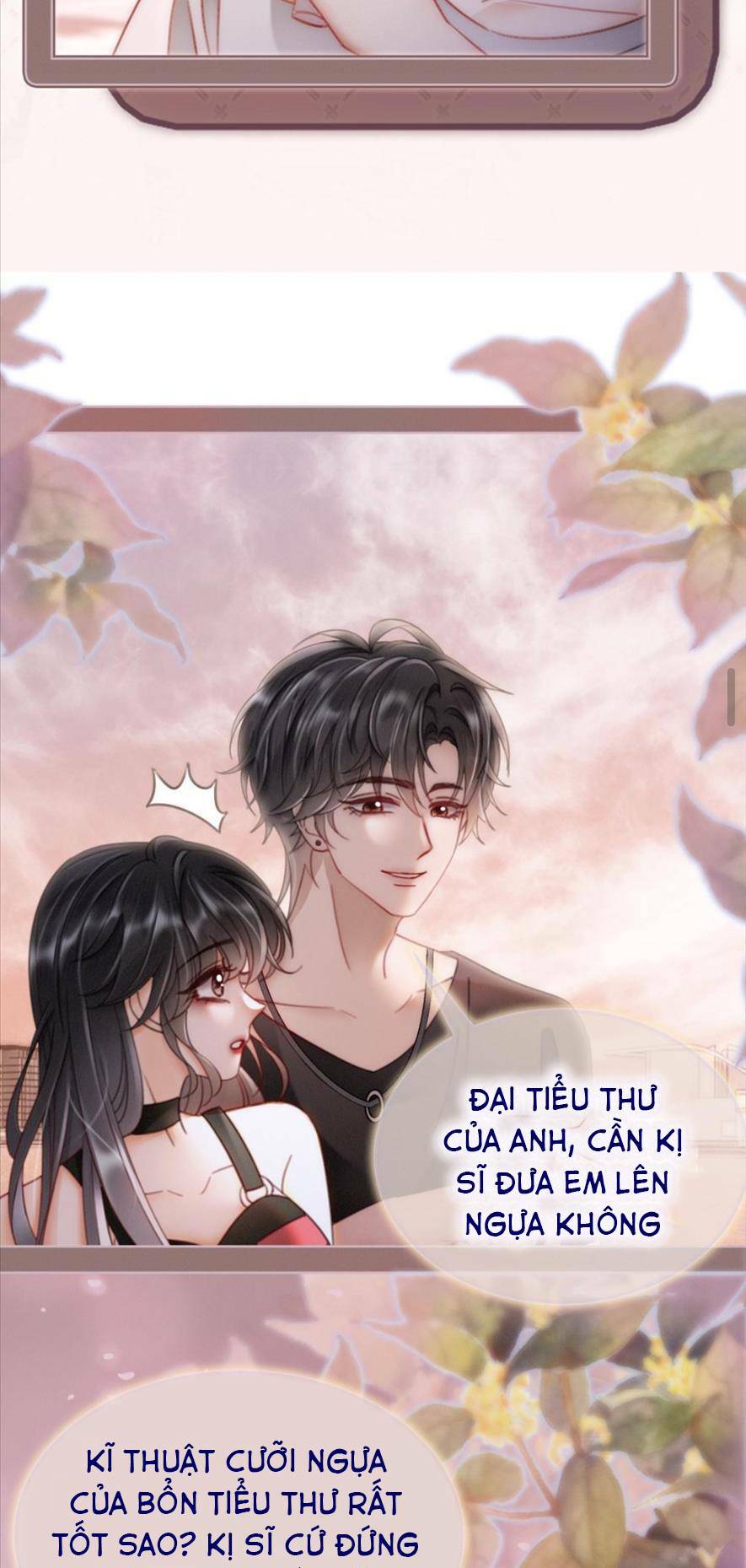 Cùng Đỉnh Lưu Ảnh Đế Yêu Đương Phát Đường Chapter 158 - Trang 2