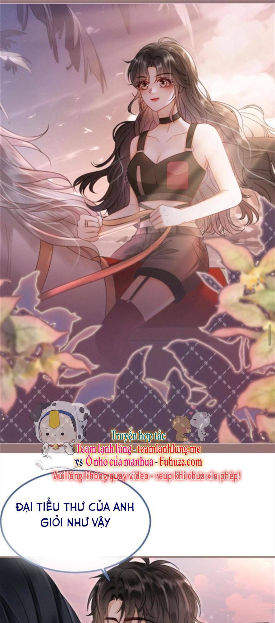 Cùng Đỉnh Lưu Ảnh Đế Yêu Đương Phát Đường Chapter 158 - Trang 2