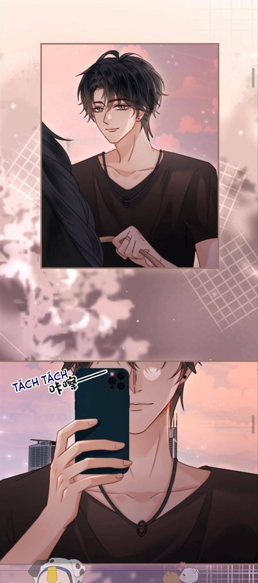 Cùng Đỉnh Lưu Ảnh Đế Yêu Đương Phát Đường Chapter 158 - Trang 2