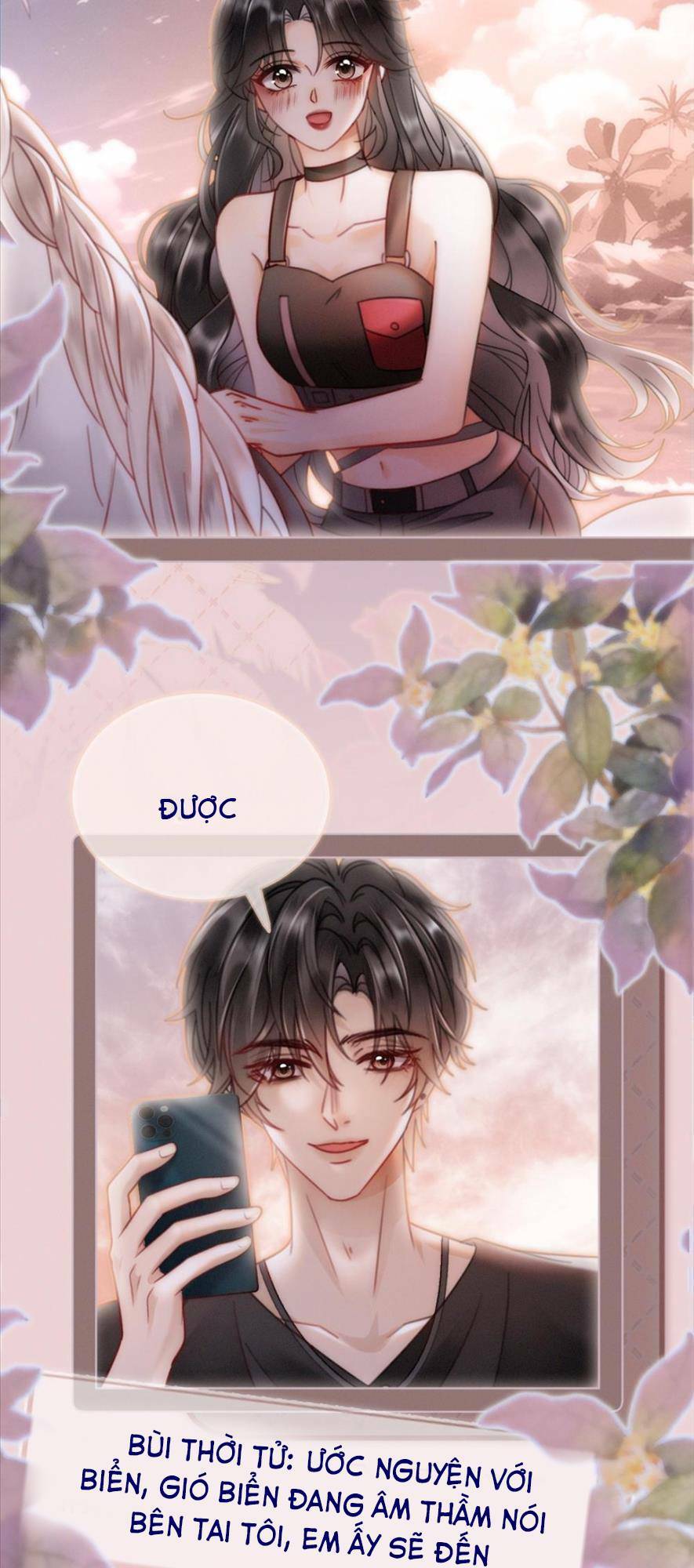 Cùng Đỉnh Lưu Ảnh Đế Yêu Đương Phát Đường Chapter 158 - Trang 2