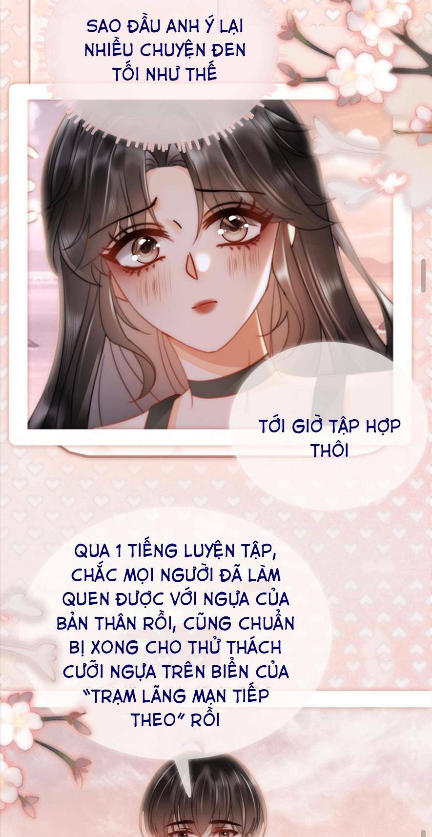 Cùng Đỉnh Lưu Ảnh Đế Yêu Đương Phát Đường Chapter 159 - Trang 2