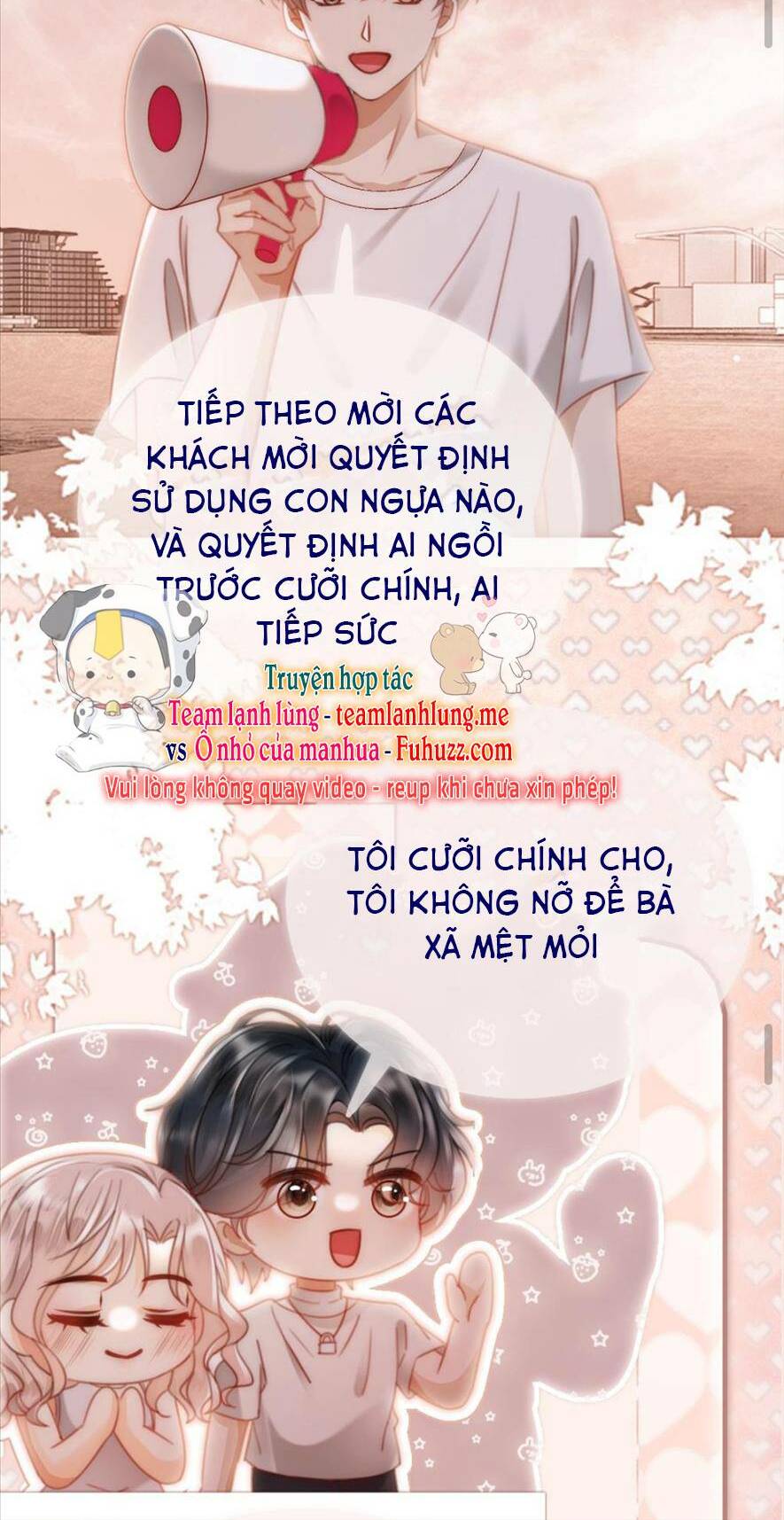 Cùng Đỉnh Lưu Ảnh Đế Yêu Đương Phát Đường Chapter 159 - Trang 2