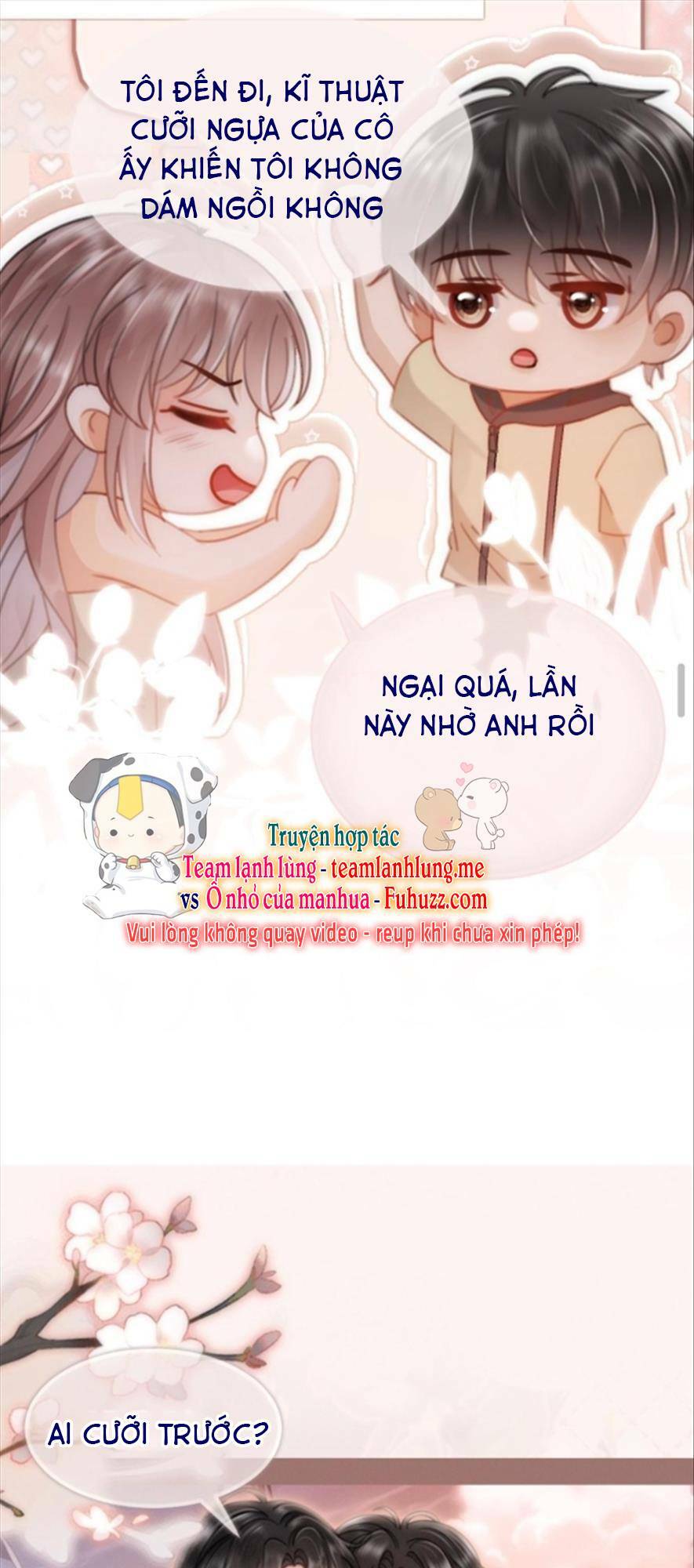 Cùng Đỉnh Lưu Ảnh Đế Yêu Đương Phát Đường Chapter 159 - Trang 2