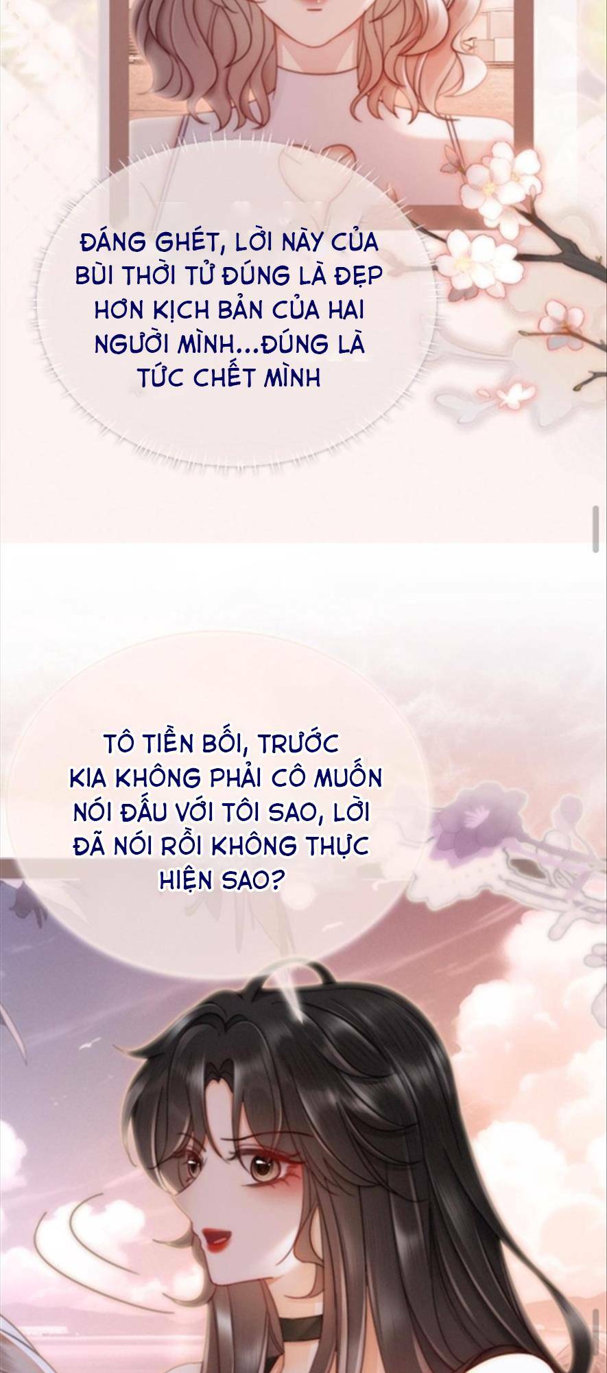 Cùng Đỉnh Lưu Ảnh Đế Yêu Đương Phát Đường Chapter 159 - Trang 2