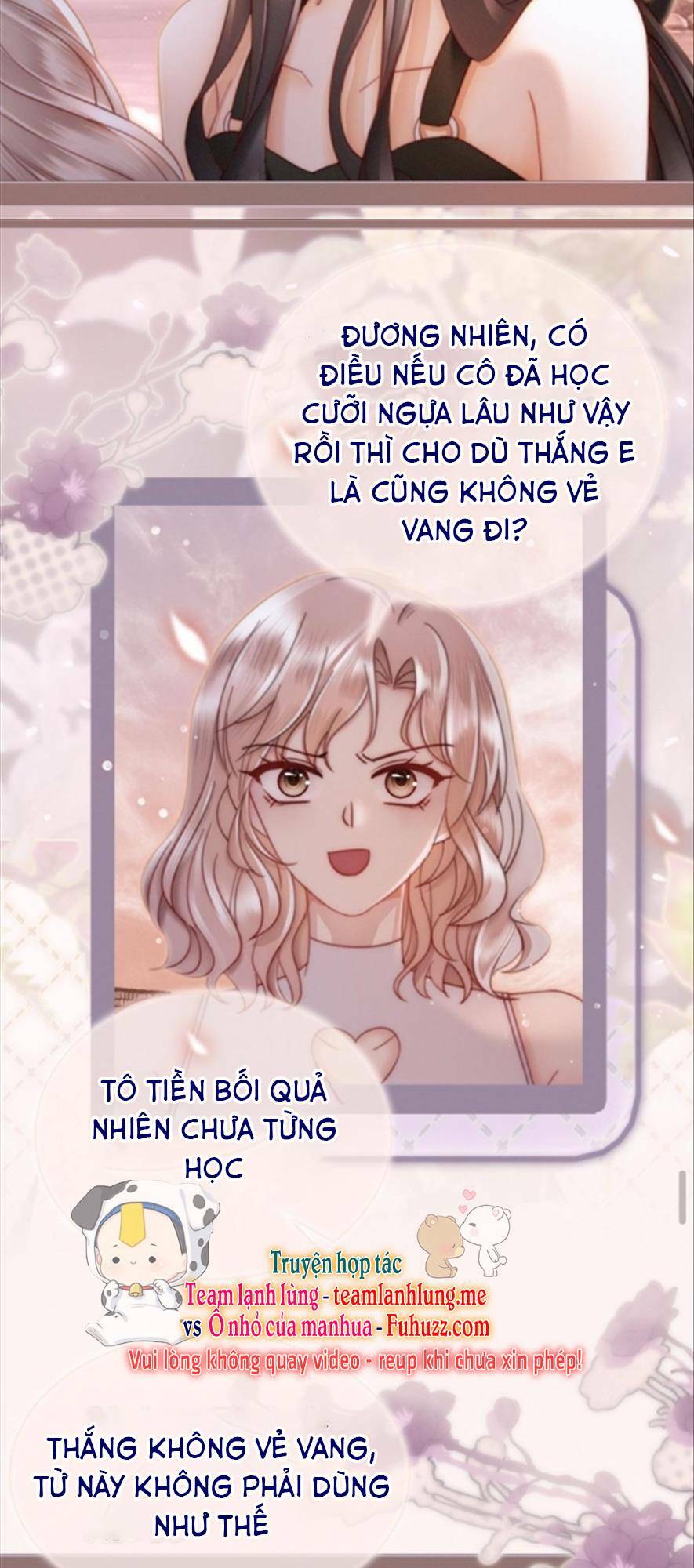 Cùng Đỉnh Lưu Ảnh Đế Yêu Đương Phát Đường Chapter 159 - Trang 2