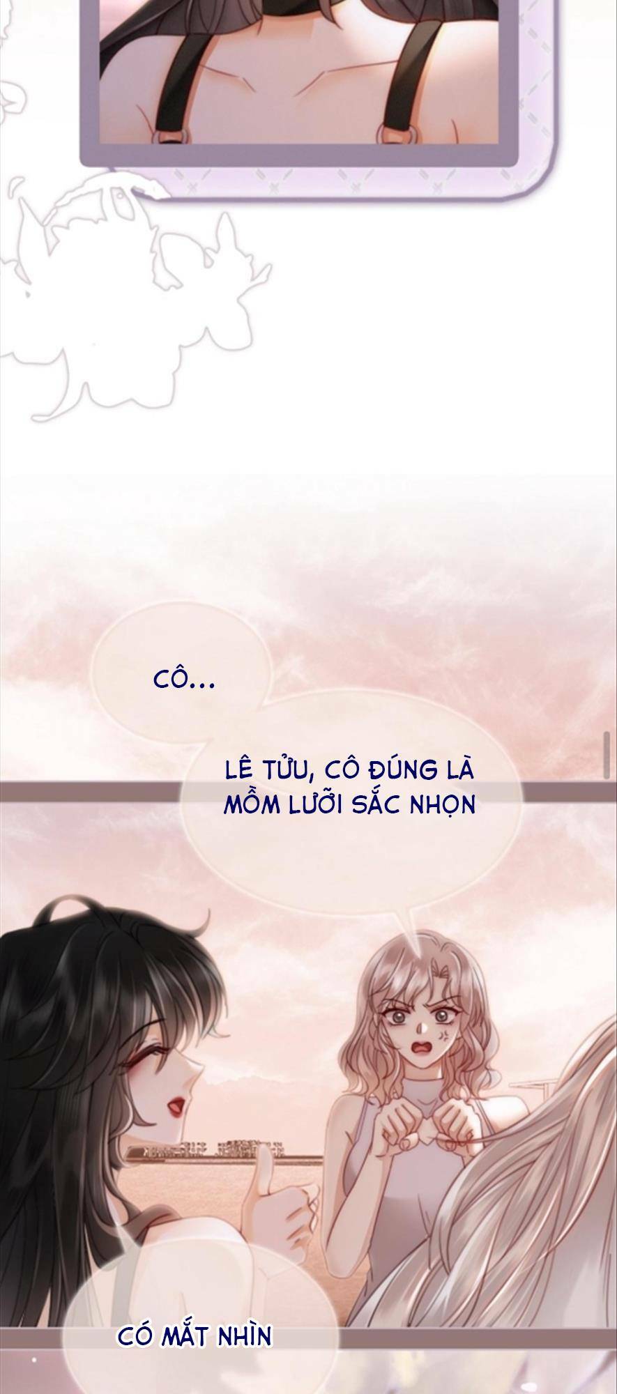 Cùng Đỉnh Lưu Ảnh Đế Yêu Đương Phát Đường Chapter 159 - Trang 2