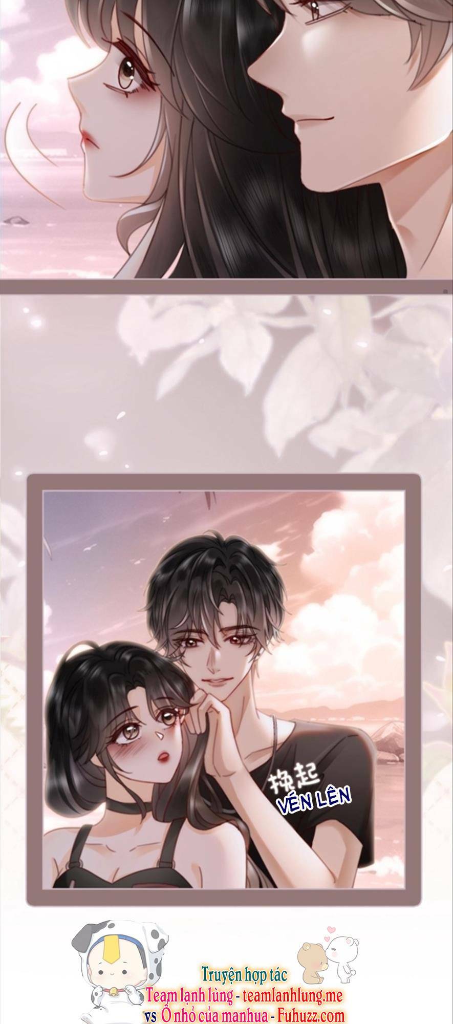 Cùng Đỉnh Lưu Ảnh Đế Yêu Đương Phát Đường Chapter 159 - Trang 2