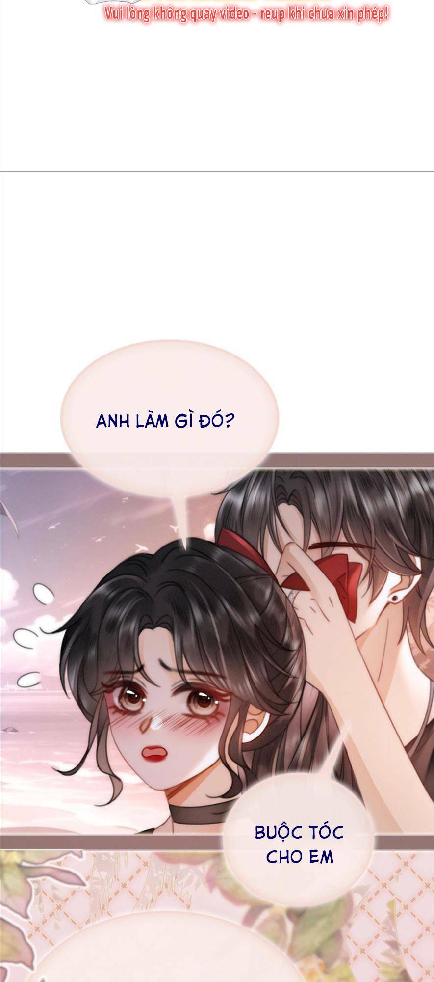 Cùng Đỉnh Lưu Ảnh Đế Yêu Đương Phát Đường Chapter 159 - Trang 2