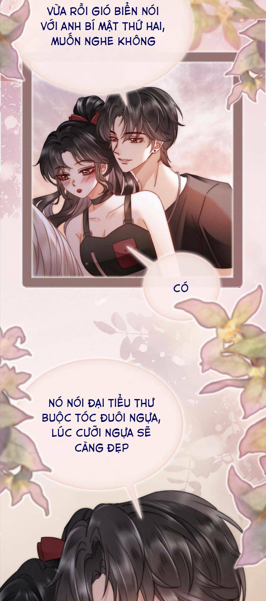 Cùng Đỉnh Lưu Ảnh Đế Yêu Đương Phát Đường Chapter 159 - Trang 2