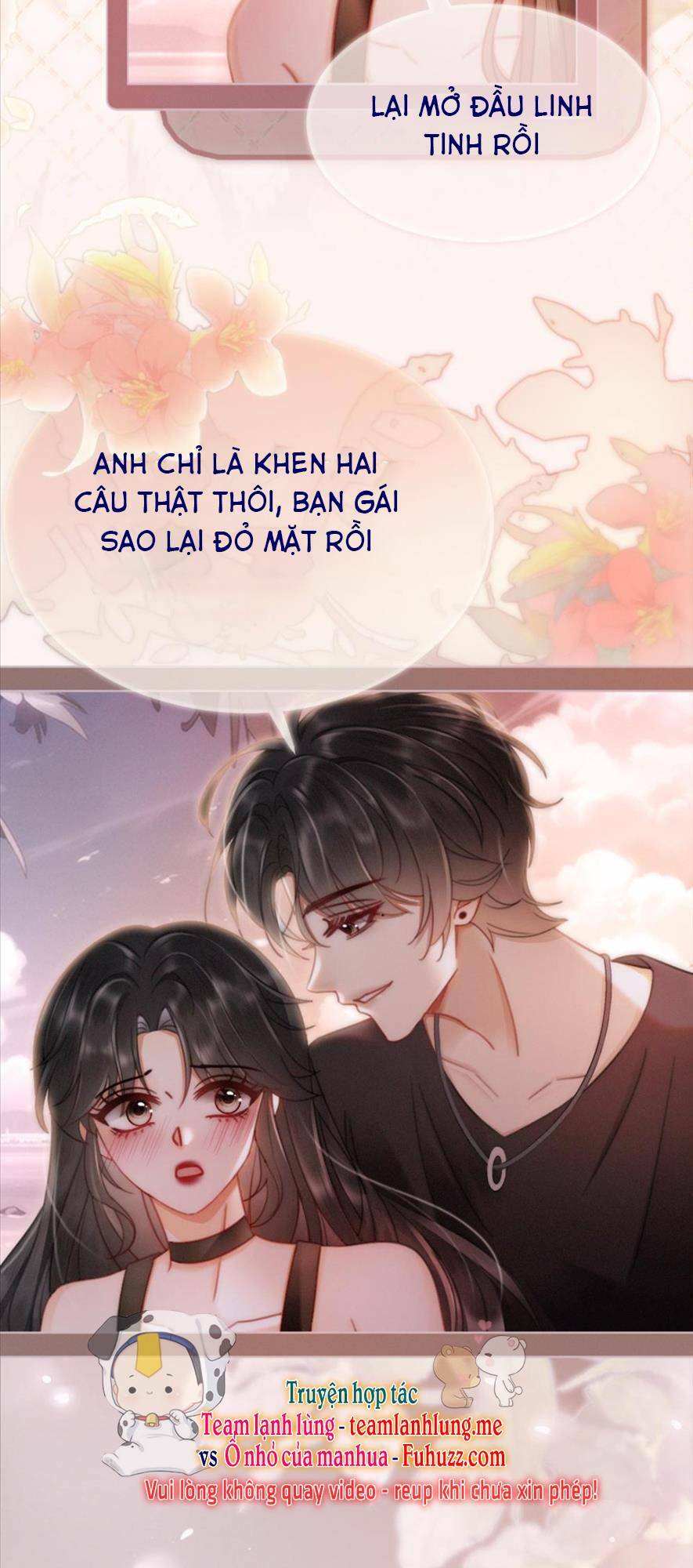 Cùng Đỉnh Lưu Ảnh Đế Yêu Đương Phát Đường Chapter 159 - Trang 2