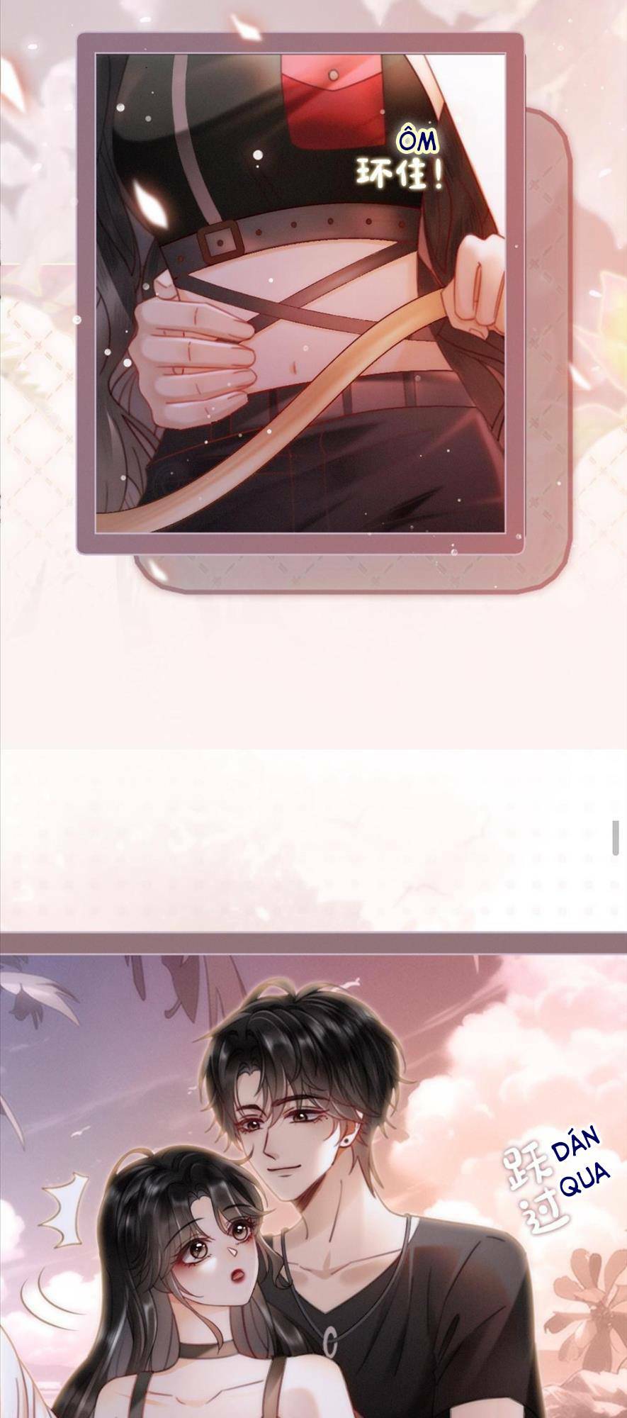 Cùng Đỉnh Lưu Ảnh Đế Yêu Đương Phát Đường Chapter 159 - Trang 2