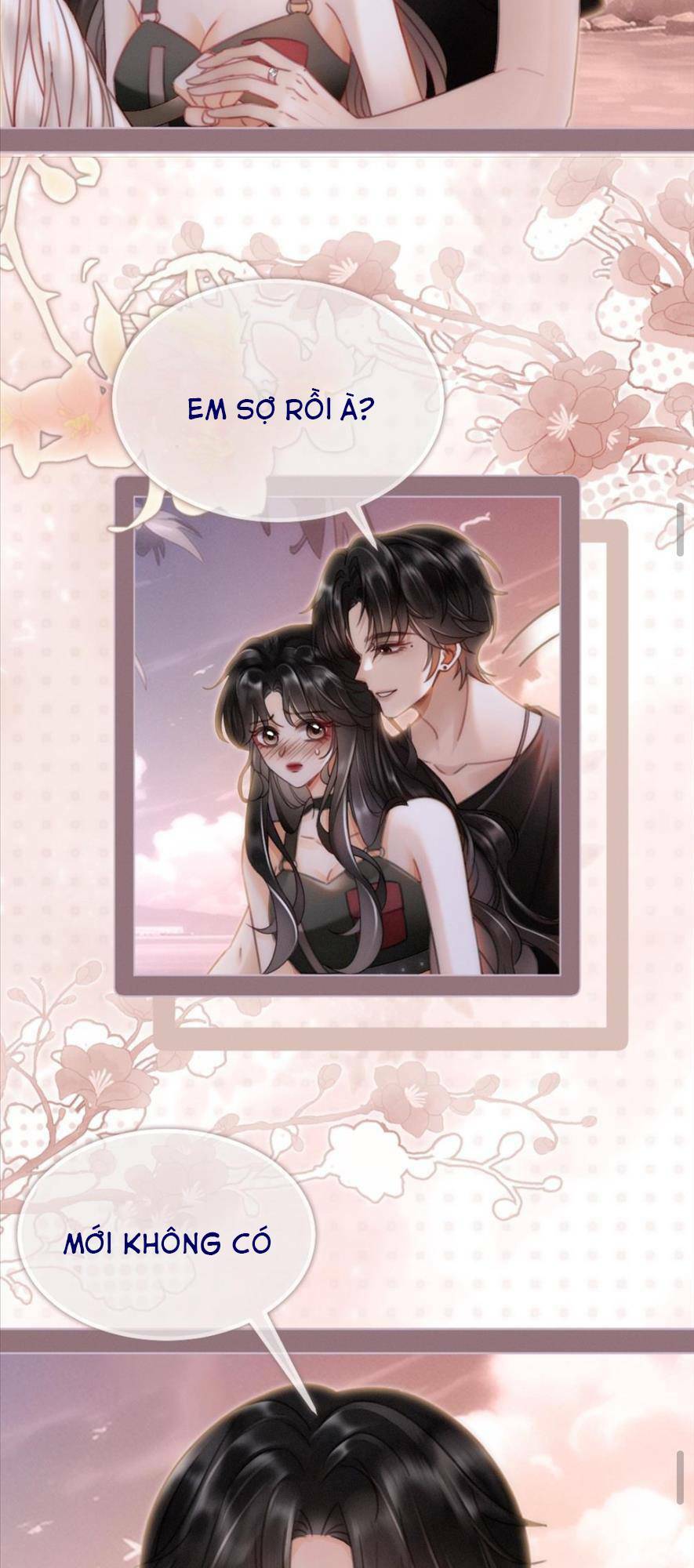 Cùng Đỉnh Lưu Ảnh Đế Yêu Đương Phát Đường Chapter 159 - Trang 2