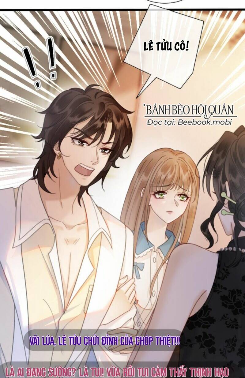 Cùng Đỉnh Lưu Ảnh Đế Yêu Đương Phát Đường Chapter 16 - Trang 2