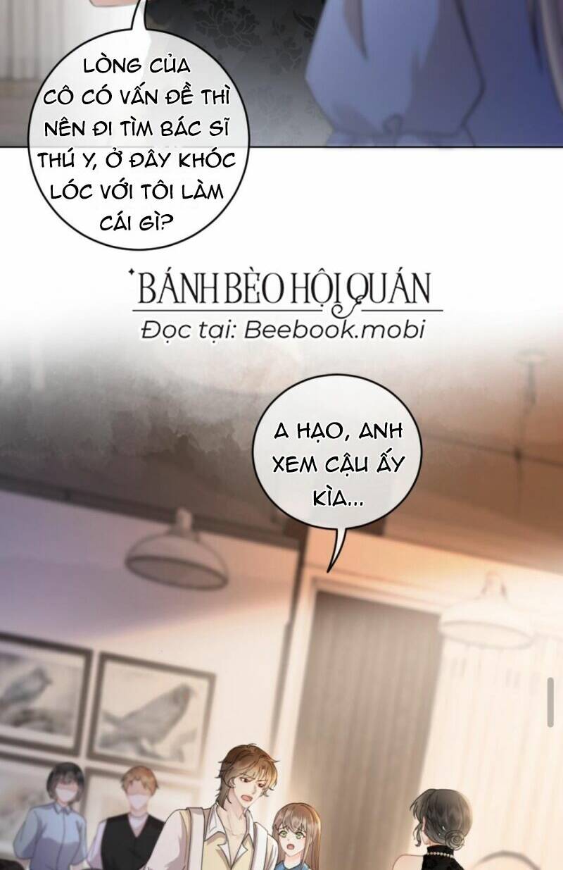 Cùng Đỉnh Lưu Ảnh Đế Yêu Đương Phát Đường Chapter 16 - Trang 2