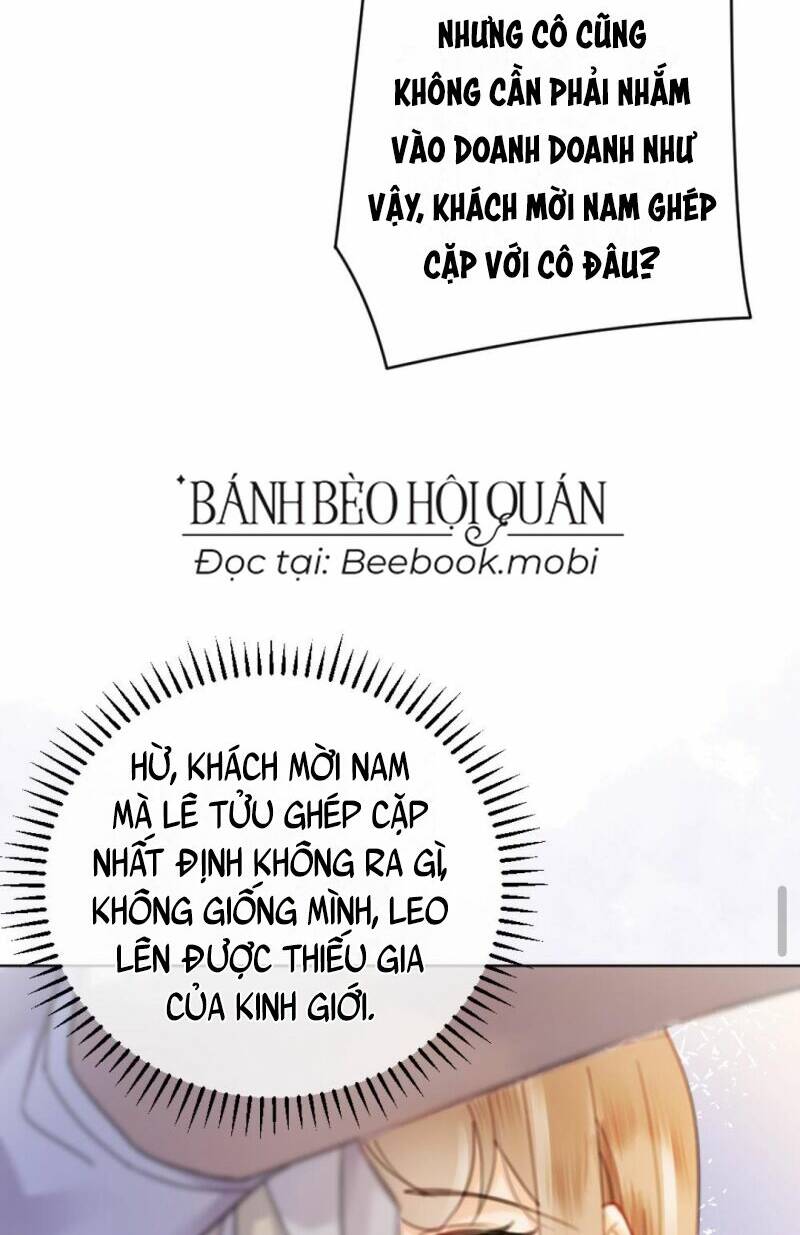 Cùng Đỉnh Lưu Ảnh Đế Yêu Đương Phát Đường Chapter 16 - Trang 2