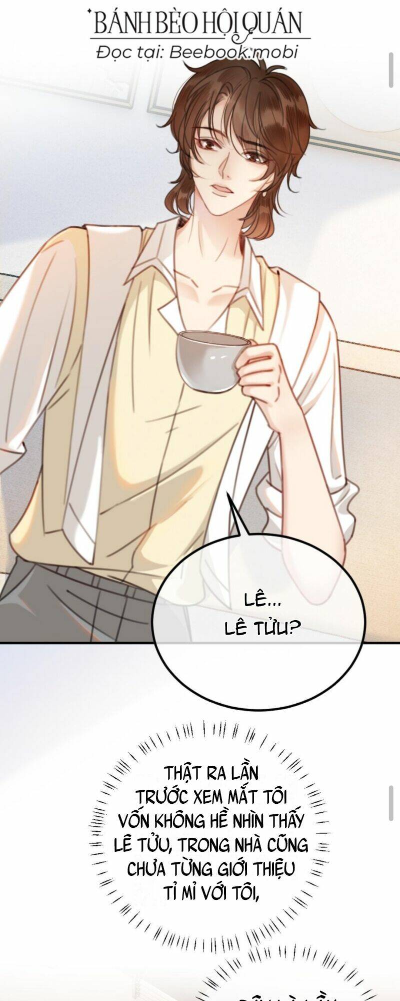 Cùng Đỉnh Lưu Ảnh Đế Yêu Đương Phát Đường Chapter 16 - Trang 2