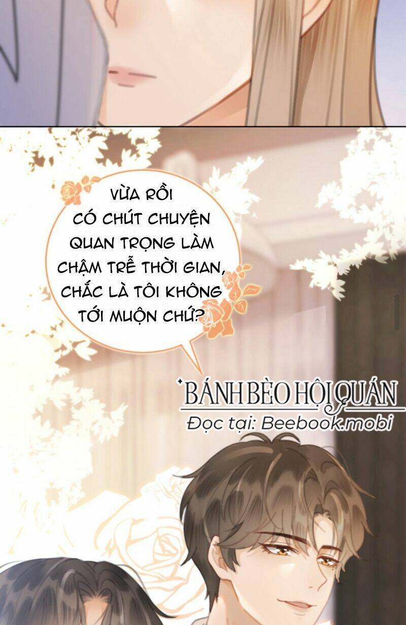 Cùng Đỉnh Lưu Ảnh Đế Yêu Đương Phát Đường Chapter 16 - Trang 2