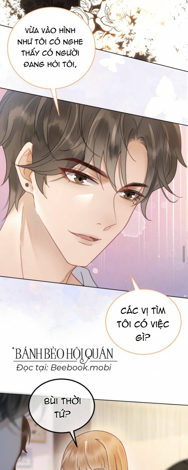 Cùng Đỉnh Lưu Ảnh Đế Yêu Đương Phát Đường Chapter 16 - Trang 2