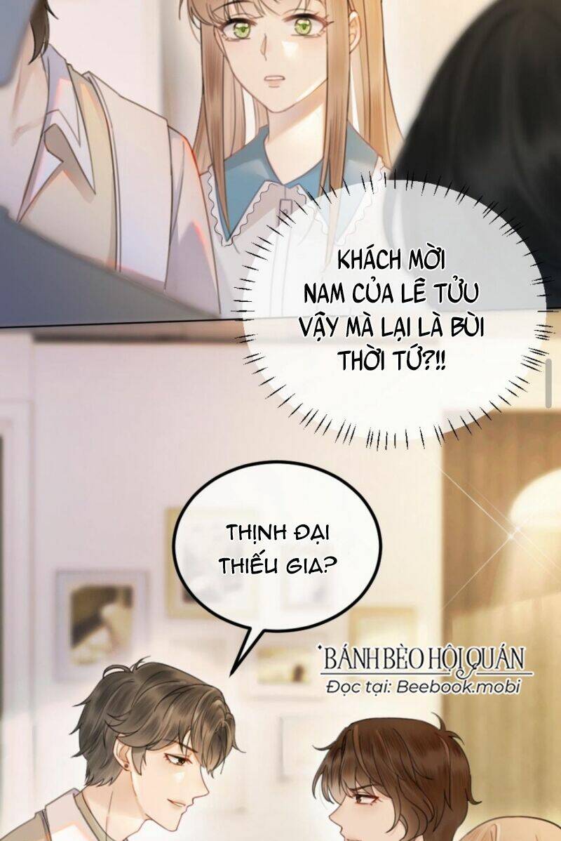 Cùng Đỉnh Lưu Ảnh Đế Yêu Đương Phát Đường Chapter 16 - Trang 2