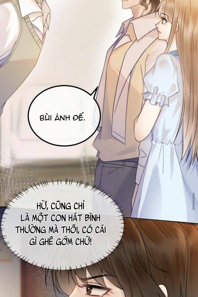 Cùng Đỉnh Lưu Ảnh Đế Yêu Đương Phát Đường Chapter 16 - Trang 2