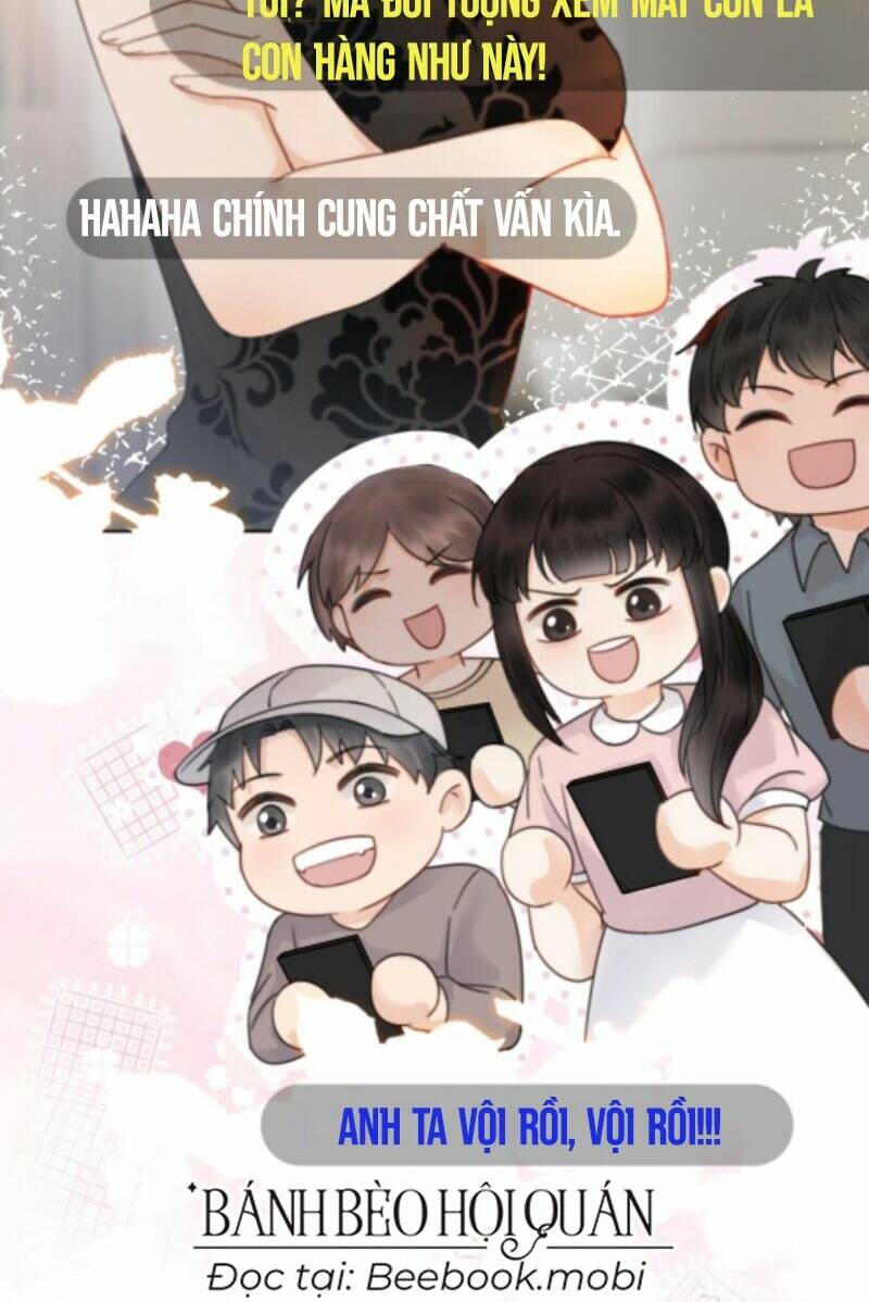 Cùng Đỉnh Lưu Ảnh Đế Yêu Đương Phát Đường Chapter 16 - Trang 2