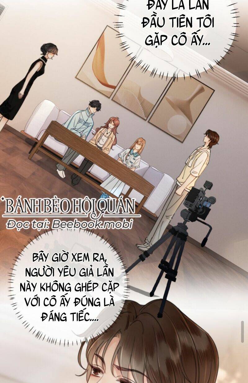 Cùng Đỉnh Lưu Ảnh Đế Yêu Đương Phát Đường Chapter 16 - Trang 2