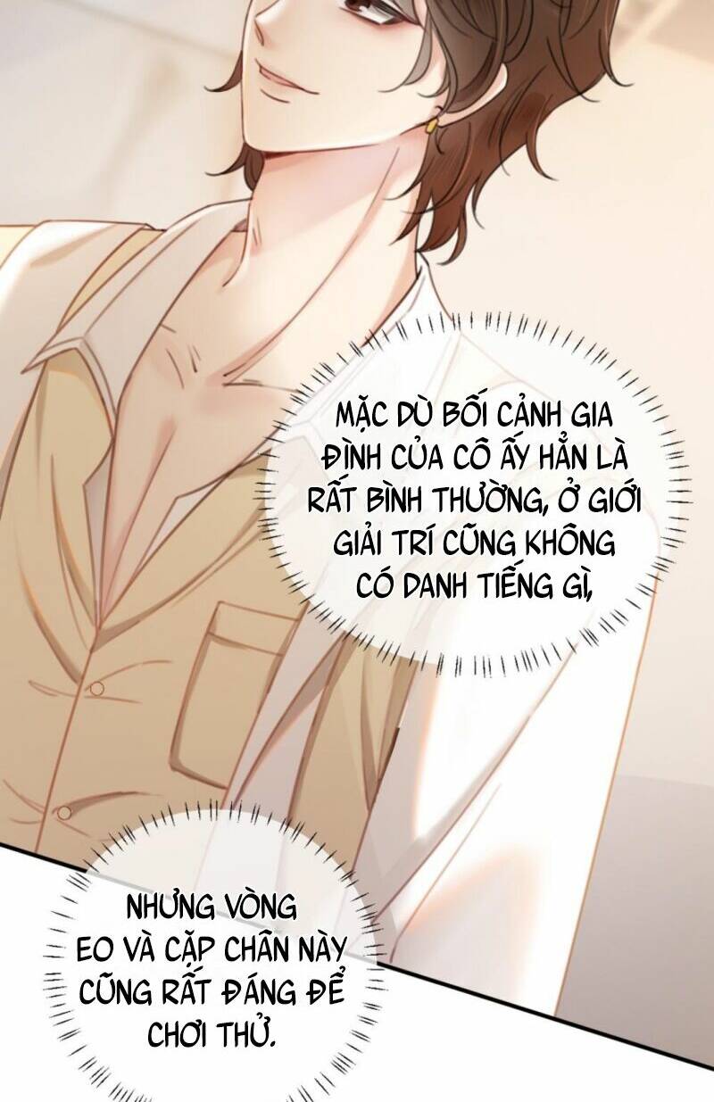 Cùng Đỉnh Lưu Ảnh Đế Yêu Đương Phát Đường Chapter 16 - Trang 2