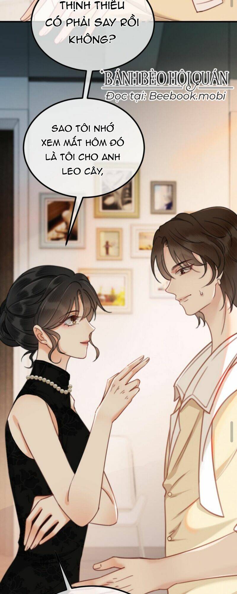 Cùng Đỉnh Lưu Ảnh Đế Yêu Đương Phát Đường Chapter 16 - Trang 2