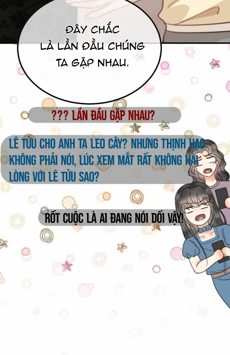 Cùng Đỉnh Lưu Ảnh Đế Yêu Đương Phát Đường Chapter 16 - Trang 2