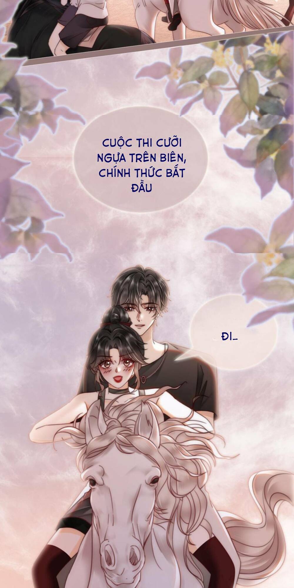 Cùng Đỉnh Lưu Ảnh Đế Yêu Đương Phát Đường Chapter 160 - Trang 2