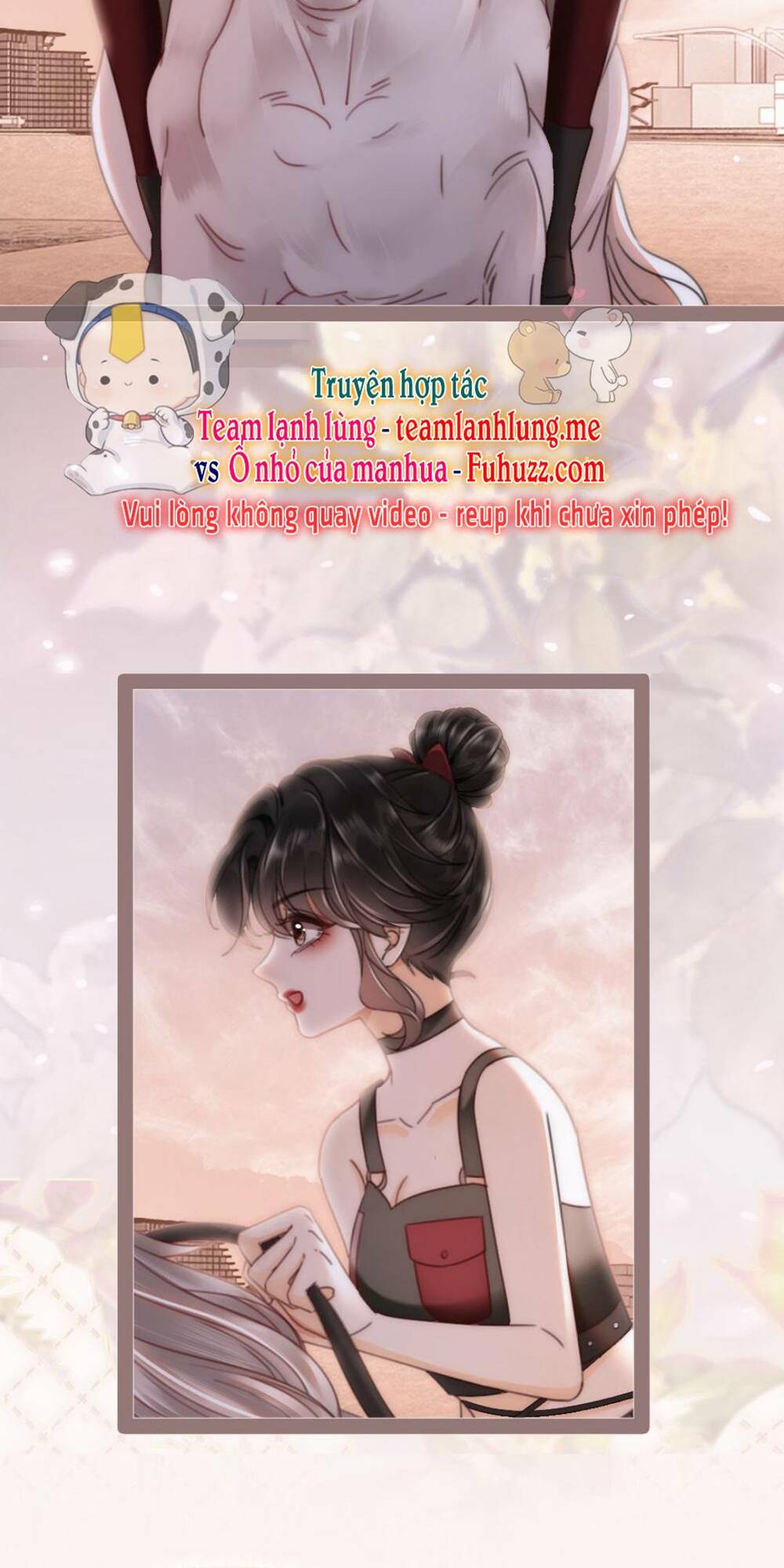 Cùng Đỉnh Lưu Ảnh Đế Yêu Đương Phát Đường Chapter 160 - Trang 2