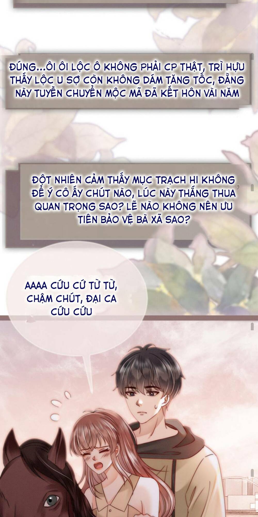 Cùng Đỉnh Lưu Ảnh Đế Yêu Đương Phát Đường Chapter 160 - Trang 2