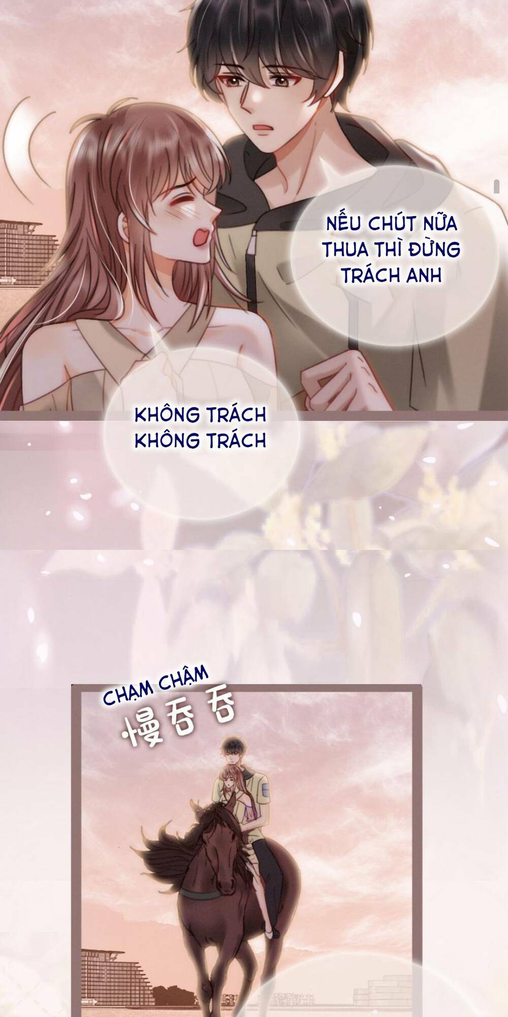 Cùng Đỉnh Lưu Ảnh Đế Yêu Đương Phát Đường Chapter 160 - Trang 2