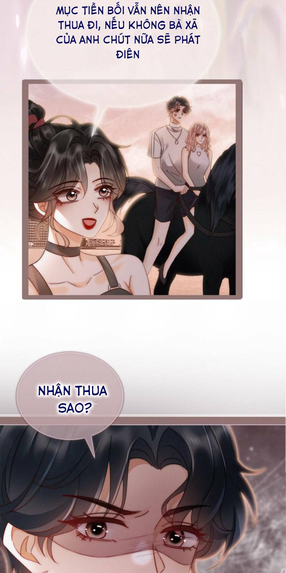 Cùng Đỉnh Lưu Ảnh Đế Yêu Đương Phát Đường Chapter 160 - Trang 2