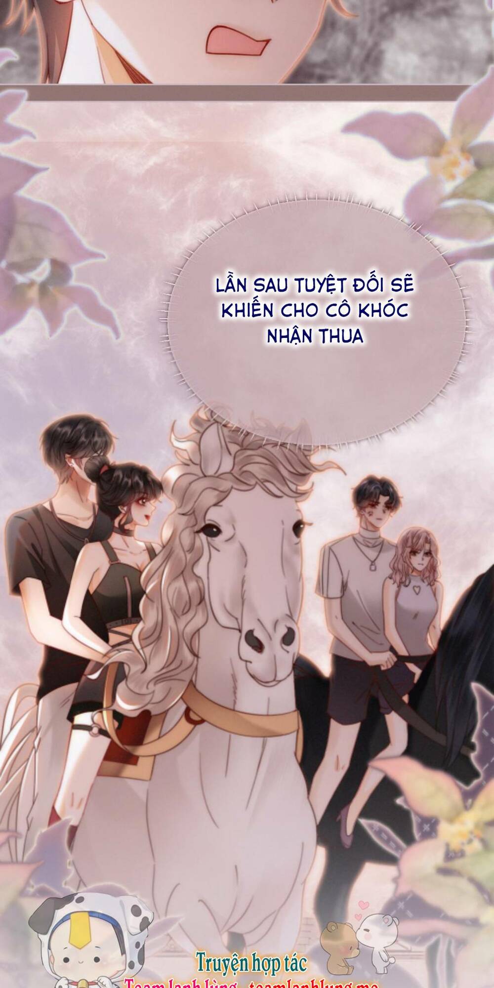 Cùng Đỉnh Lưu Ảnh Đế Yêu Đương Phát Đường Chapter 160 - Trang 2