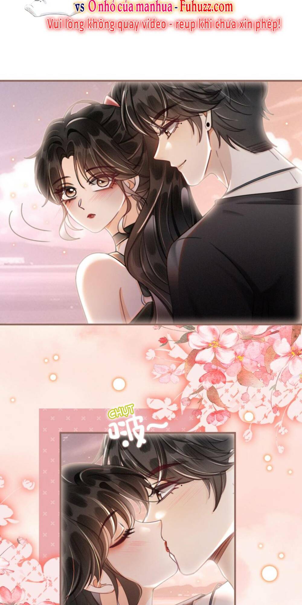 Cùng Đỉnh Lưu Ảnh Đế Yêu Đương Phát Đường Chapter 160 - Trang 2