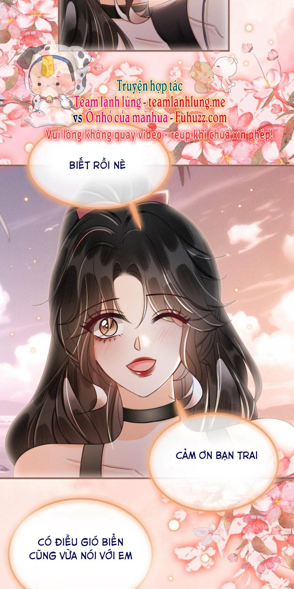 Cùng Đỉnh Lưu Ảnh Đế Yêu Đương Phát Đường Chapter 160 - Trang 2