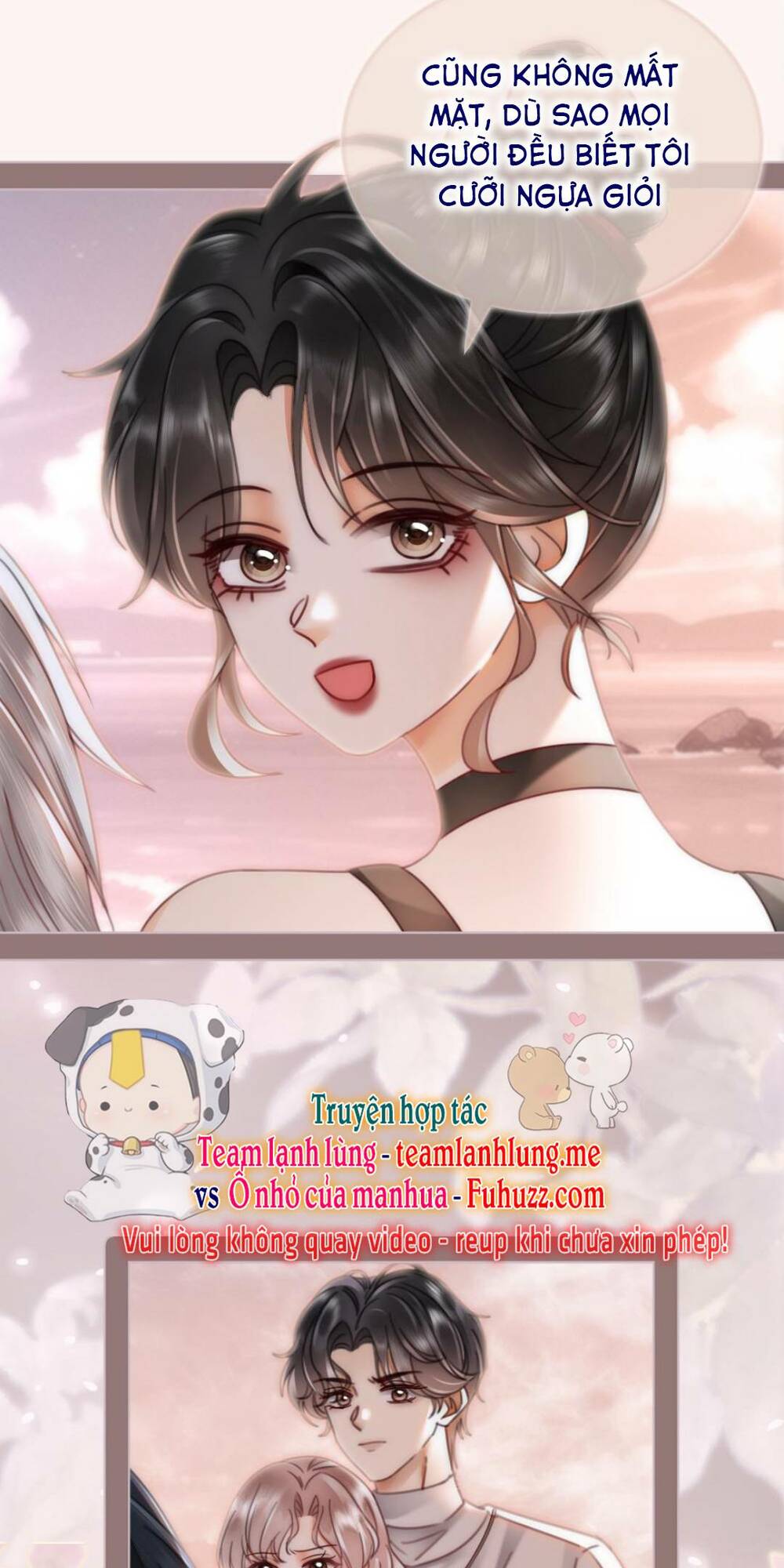 Cùng Đỉnh Lưu Ảnh Đế Yêu Đương Phát Đường Chapter 160 - Trang 2