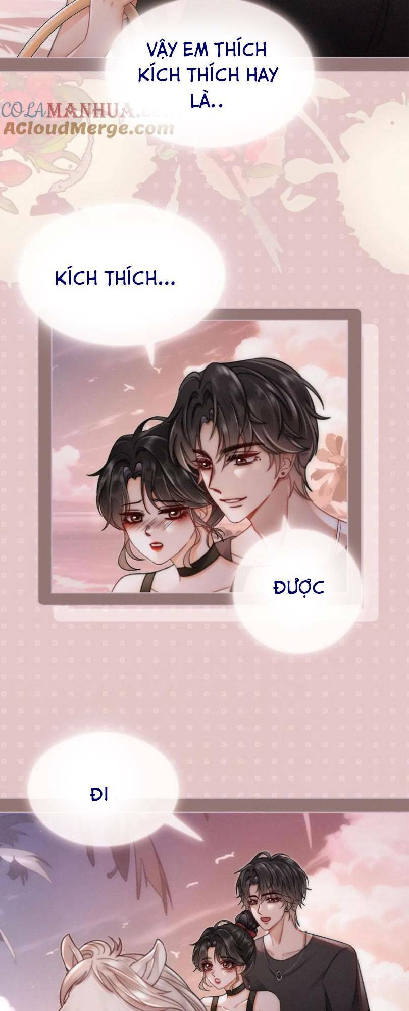 Cùng Đỉnh Lưu Ảnh Đế Yêu Đương Phát Đường Chapter 161 - Trang 2