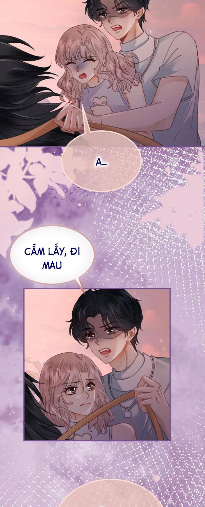 Cùng Đỉnh Lưu Ảnh Đế Yêu Đương Phát Đường Chapter 161 - Trang 2