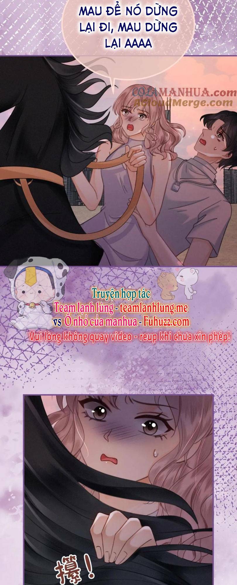 Cùng Đỉnh Lưu Ảnh Đế Yêu Đương Phát Đường Chapter 161 - Trang 2