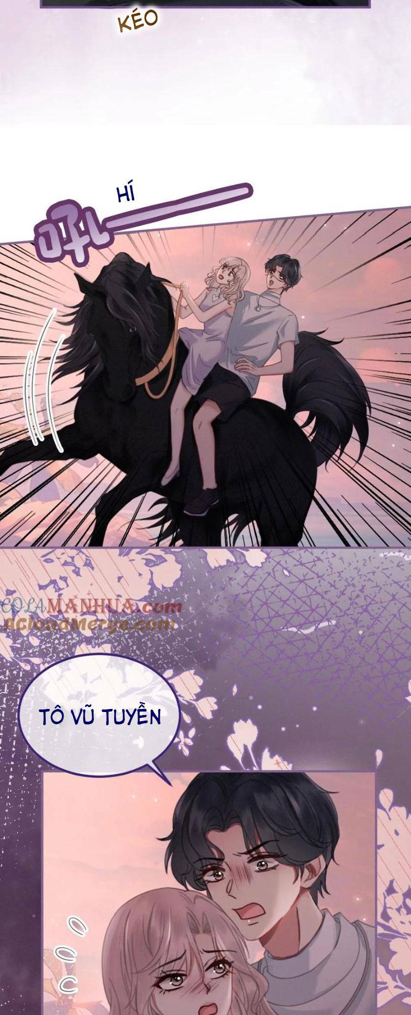 Cùng Đỉnh Lưu Ảnh Đế Yêu Đương Phát Đường Chapter 161 - Trang 2