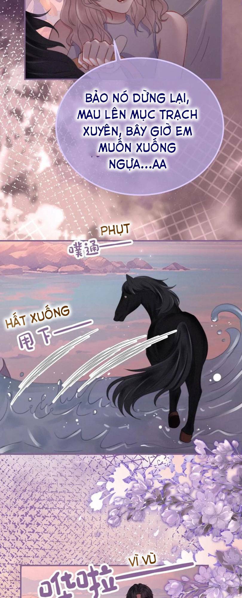 Cùng Đỉnh Lưu Ảnh Đế Yêu Đương Phát Đường Chapter 161 - Trang 2