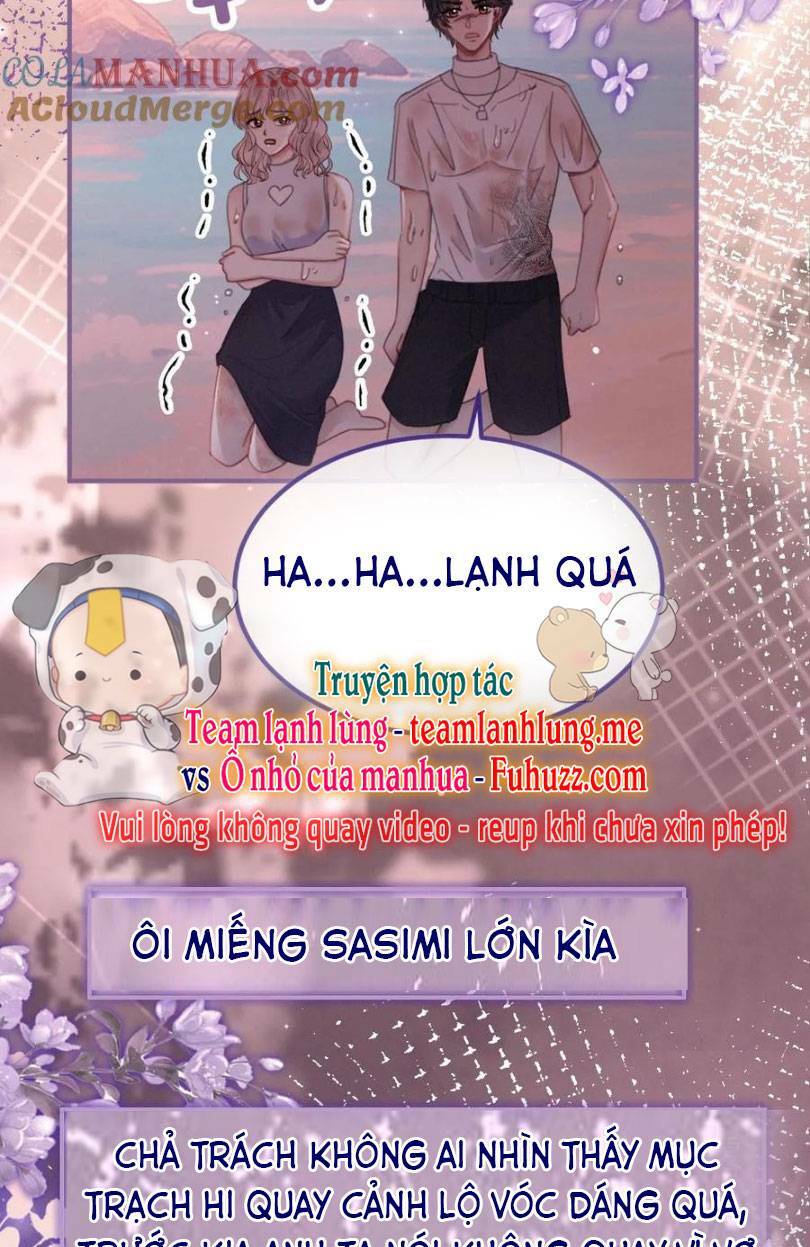 Cùng Đỉnh Lưu Ảnh Đế Yêu Đương Phát Đường Chapter 161 - Trang 2