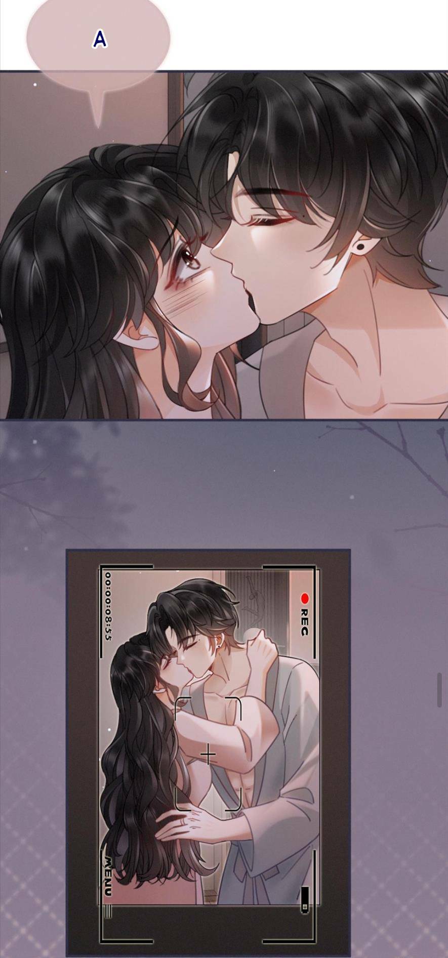 Cùng Đỉnh Lưu Ảnh Đế Yêu Đương Phát Đường Chapter 162 - Trang 2