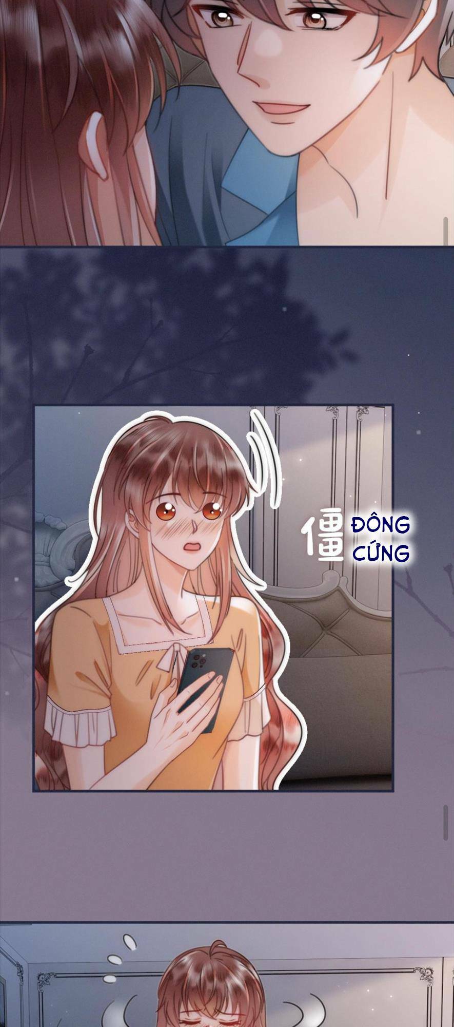 Cùng Đỉnh Lưu Ảnh Đế Yêu Đương Phát Đường Chapter 162 - Trang 2