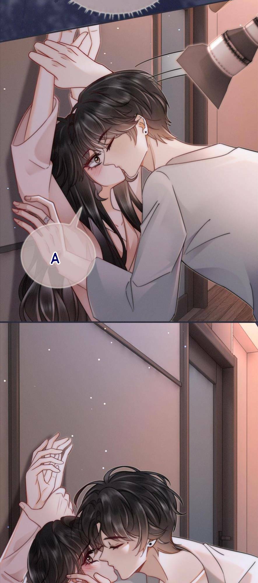 Cùng Đỉnh Lưu Ảnh Đế Yêu Đương Phát Đường Chapter 162 - Trang 2