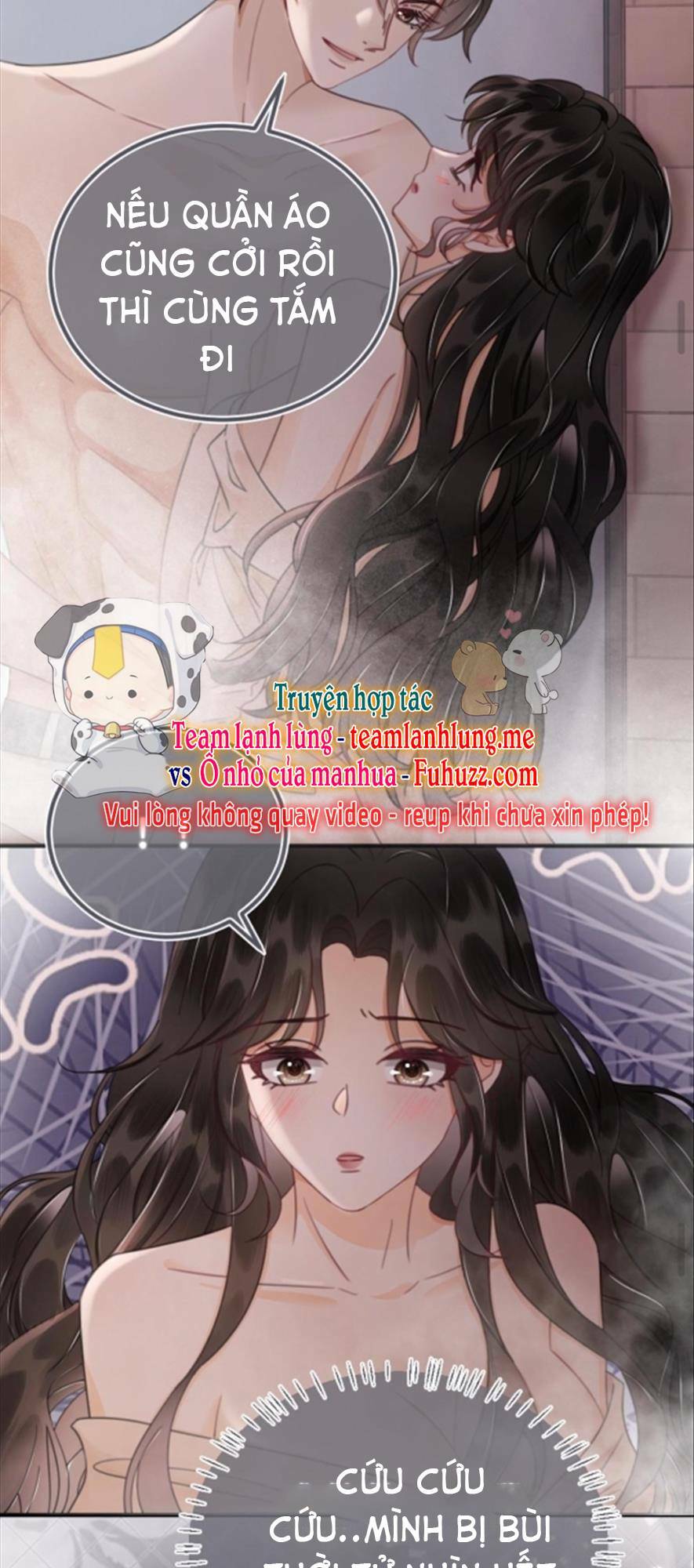 Cùng Đỉnh Lưu Ảnh Đế Yêu Đương Phát Đường Chapter 163 - Trang 2