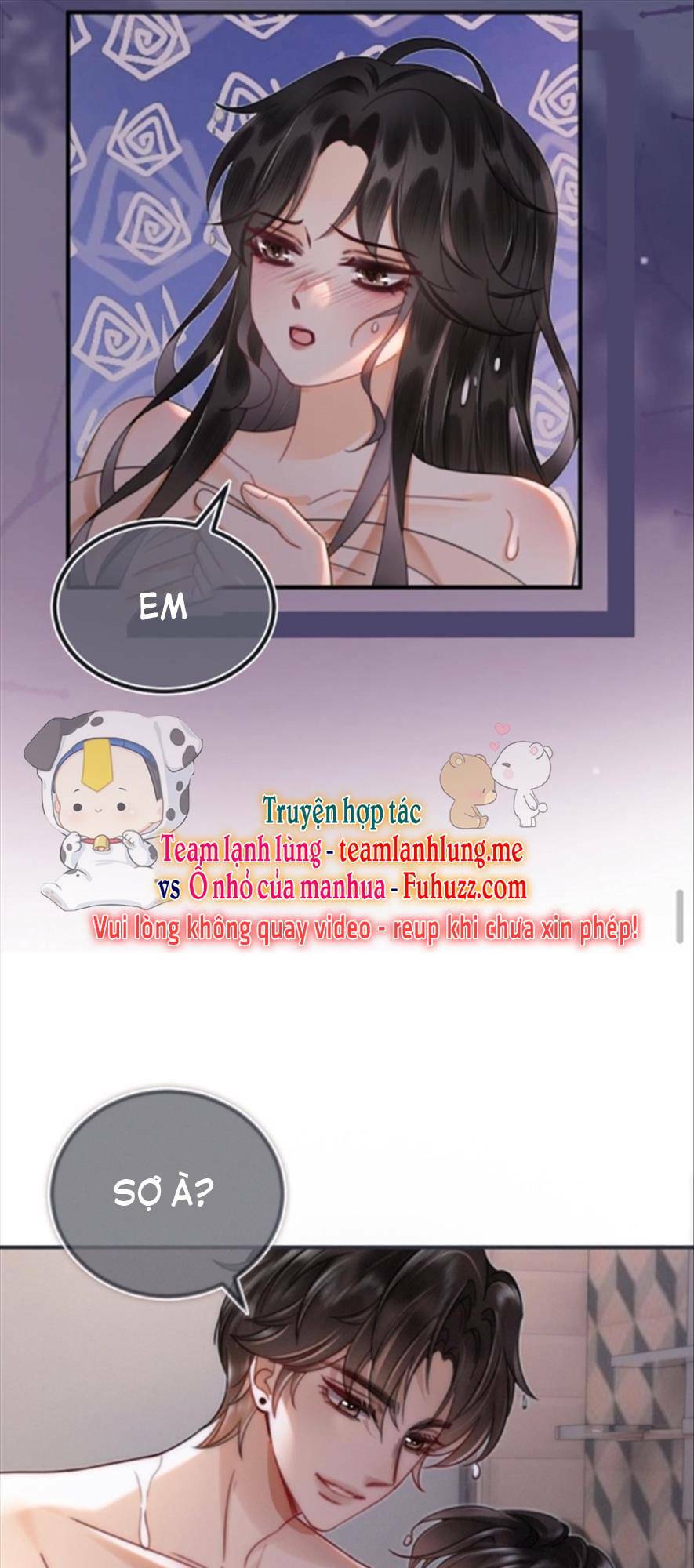 Cùng Đỉnh Lưu Ảnh Đế Yêu Đương Phát Đường Chapter 163 - Trang 2